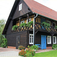 FeWo am Schiemenzfließ