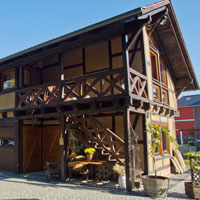 Ferienhaus Goertz