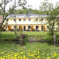 Pension Buschmühle