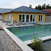 Spreewaldhof Romantik