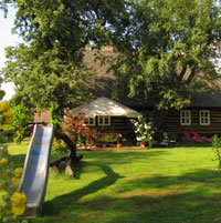 Spreewald Ferienwohnung